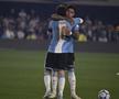 Argentina - Benin, meciul de retragere al lui Leo Messi de la echipa națională, 07.10.2026 // foto: Imago
