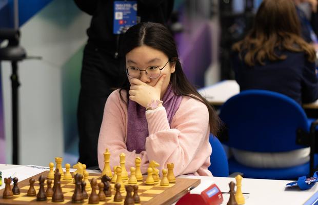 Premieră în șahul feminin românesc: prima campioană olimpică en-titre care joacă într-o competiție internă