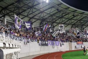 Timișoara - Steaua, meciul marilor orgolii: „Așteptăm victoria, vrem locul 1”. Câți spectatori sunt așteptați la Sibiu