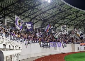 De ce nu a fost programat duelul Poli Timișoara - Steaua acasă la „alb-violeți” » Câți spectatori sunt așteptați la Sibiu