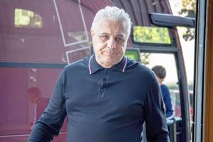 Șumudică îl face praf pe selecționer din cauza unui jucător: „Nu-mi place ca CFR-ul să fie luat de prost!”