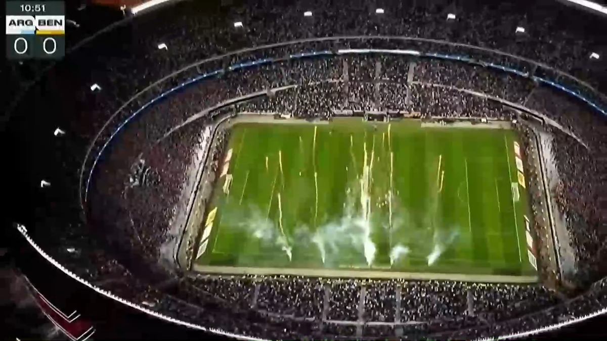 De ce nu poate Argentina să retragă tricoul cu numărul 10 purtat de Lionel Messi