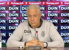 Șumudică, șocat de ce i s-a întâmplat pe o stradă din Cluj: „Dezgustător! În București nu am pățit așa ceva”