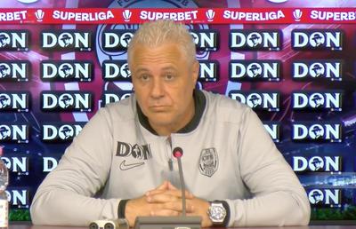 Șumudică, șocat de ce i s-a întâmplat pe o stradă din Cluj: „Dezgustător! În București nu am pățit așa ceva”