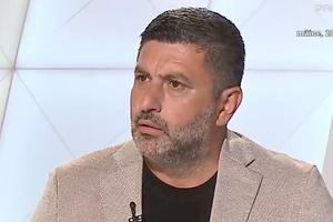 Marius Baciu a rupt tăcerea după despărțirea de FCSB: „Așa s-a purtat Becali cu mine!” » Reproș și pentru Mihai Stoica
