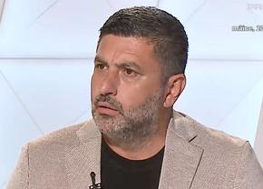 Marius Baciu a rupt tăcerea după despărțirea de FCSB: „Așa s-a purtat Becali cu mine!” » Reproș pentru Mihai Stoica