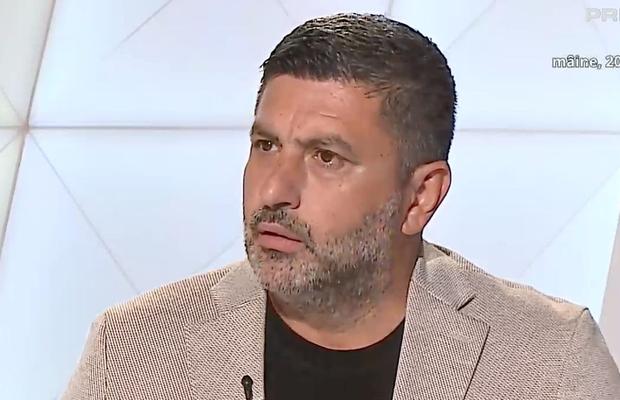Marius Baciu a rupt tăcerea după despărțirea de FCSB: „Așa s-a purtat Becali cu mine!” » Reproș pentru Mihai Stoica