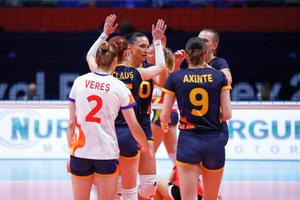 Scandalos! România ratează participarea la Mondial, după ce Rusia a fost primită în competiție