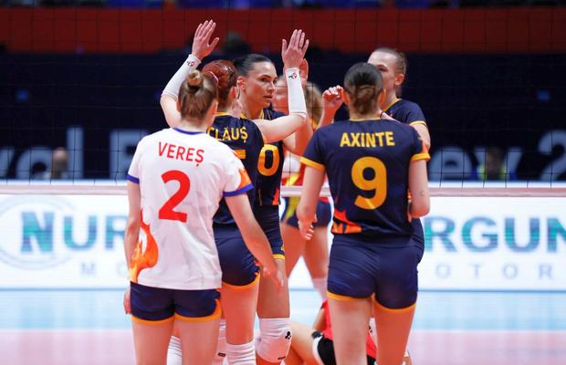 Scandalos! România ratează participarea la Mondial, după ce Rusia a fost primită în competiție