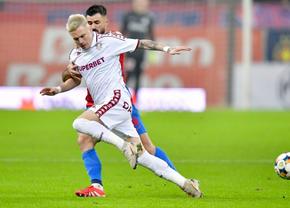 FCSB - Rapid se joacă în afara weekendului! Programul etapelor 13 și 14 din Superliga