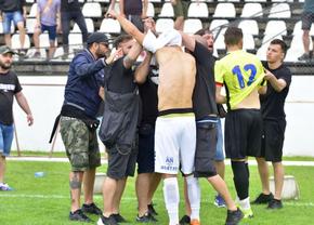 „Juca FCSB, iar colegii spuneau: «Diseară joacă Steaua»”. Titular pentru clubul Armatei în dezastrul cu Carmen, acum dezvăluie după 7 ani: „Băi, ce faceți?”