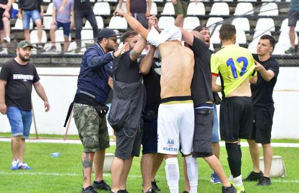 „Juca FCSB, iar colegii spuneau: «Diseară joacă Steaua»”. Titular pentru clubul Armatei în dezastrul cu Carmen, acum dezvăluie după 7 ani: „Băi, ce faceți?”