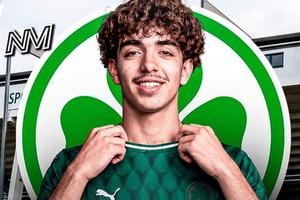Ne mișcăm rapid sau îl pierdem! Concurență serioasă pentru FRF: Mexic îl curtează pe fotbalistul cu mamă din România care prinde aripi în Germania