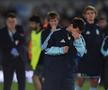 Leo Messi, momente speciale, după meciul de retragere de la echipa națională // foto: getty images