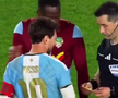 Leo Messi, momente speciale, după meciul de retragere de la echipa națională