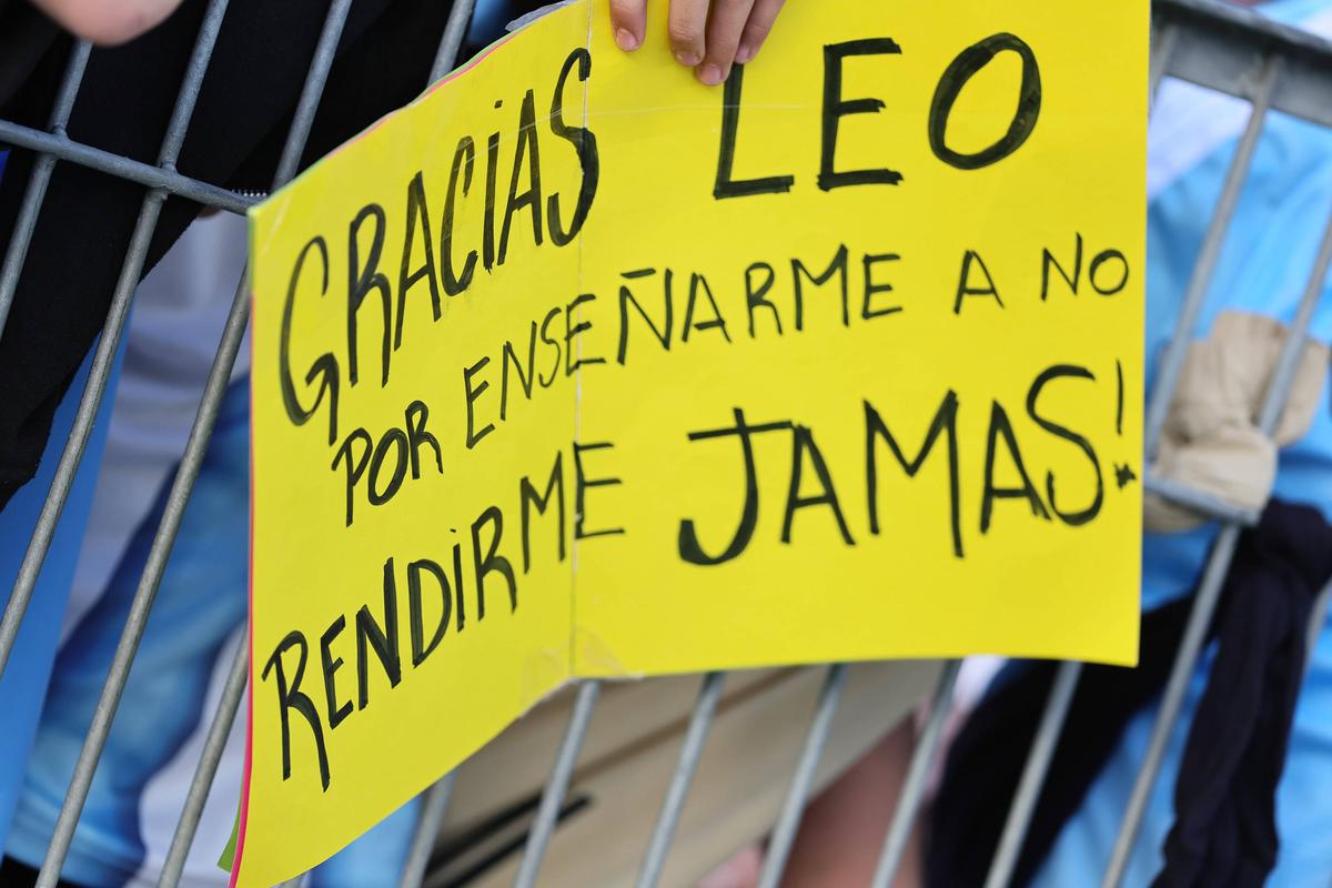AD10S! Messi, pentru ultima dată » Și-a luat „la revedere” de la Argentina cu gol și două pase decisive, într-o noapte copleșitoare pe „El Monumental”