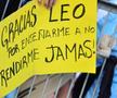Argentina - Benin, meciul de retragere al lui Leo Messi de la echipa națională, 07.10.2026 // foto: Imago