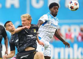 FCSB nu se poate atinge de Nsimba » Motivul real care a blocat orice negociere cu Gigi Becali