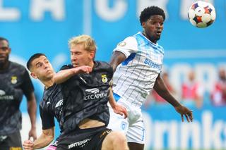 FCSB nu se poate atinge de Nsimba » Motivul real care a blocat orice negociere cu Gigi Becali