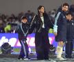 Leo Messi, momente speciale, după meciul de retragere de la echipa națională // foto: getty images