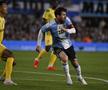 Argentina - Benin, meciul de retragere al lui Leo Messi de la echipa națională, 07.10.2026 // foto: Imago