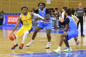 A început sezonul 2026-2027 al Ligii Naționale! Jalil Beaubrun, MVP-ul primei etape: cum arată clasamentul