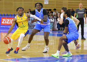 A început sezonul 2026-2027 al Ligii Naționale! Jalil Beaubrun, MVP-ul primei etape: cum arată clasamentul