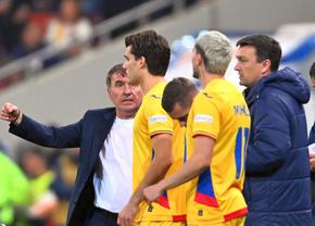 Ioan Becali, propuneri pentru Gică Hagi și Ianis: „Să îl sune pe Diego Simeone”