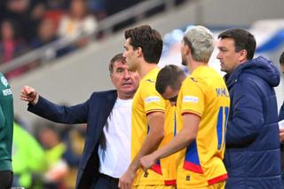 Ioan Becali, propuneri pentru Gică Hagi și Ianis: „Să îl sune pe Diego Simeone”