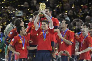 Campionul mondial cu Spania și-a anunțat retragerea din fotbal