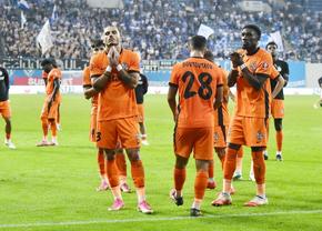 „Jucător de Liga Campionilor” » Fotbalistul care l-a impresionat pe Laurențiu Reghecampf