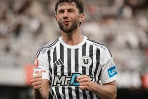 Alibek Aliev încinge Derby de Cluj: „Multă lume m-a întrebat asta”. Replică neașteptată din Gruia