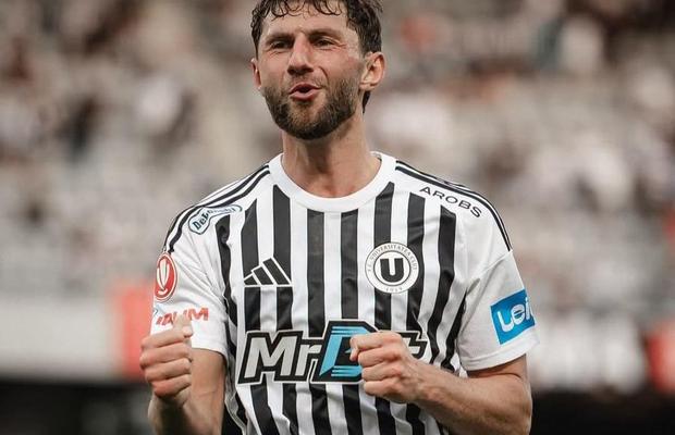 Alibek Aliev încinge Derby de Cluj: „Multă lume m-a întrebat asta”. Replică neașteptată din Gruia