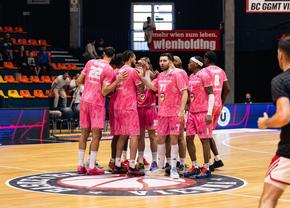 U-BT Cluj-Napoca - Umana Reyer Veneția, primul meci din BTarena în noul sezon: „Sperăm la o atitudine potrivită”