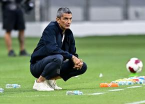 Răzvan Lucescu, început fantastic în Qatar » Premiul primit pentru startul perfect de sezon