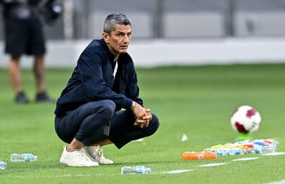 Al Sadd - Al Arabi 2-3 » Cosmin Contra îi provoacă prima înfrângere din sezon lui Răzvan Lucescu