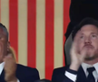 Copleșitor! A auzit discursul lui Lionel Messi și a plâns în hohote pe teren