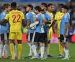 Leo Messi, momente speciale, după meciul de retragere de la echipa națională // foto: getty images