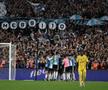 Argentina - Benin, meciul de retragere al lui Leo Messi de la echipa națională, 07.10.2026 // foto: Imago