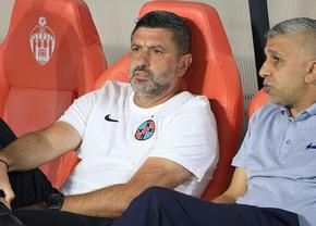 „Am fost contactat de ei” » Baciu susține că are oferta pe masă, după divorțul de FCSB