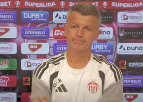 Ovidiu Burcă, înaintea reîntâlnirii cu Dinamo: „Acesta este punctul lor cel mai important”