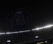 Leo Messi, momente speciale, după meciul de retragere de la echipa națională // foto: getty images