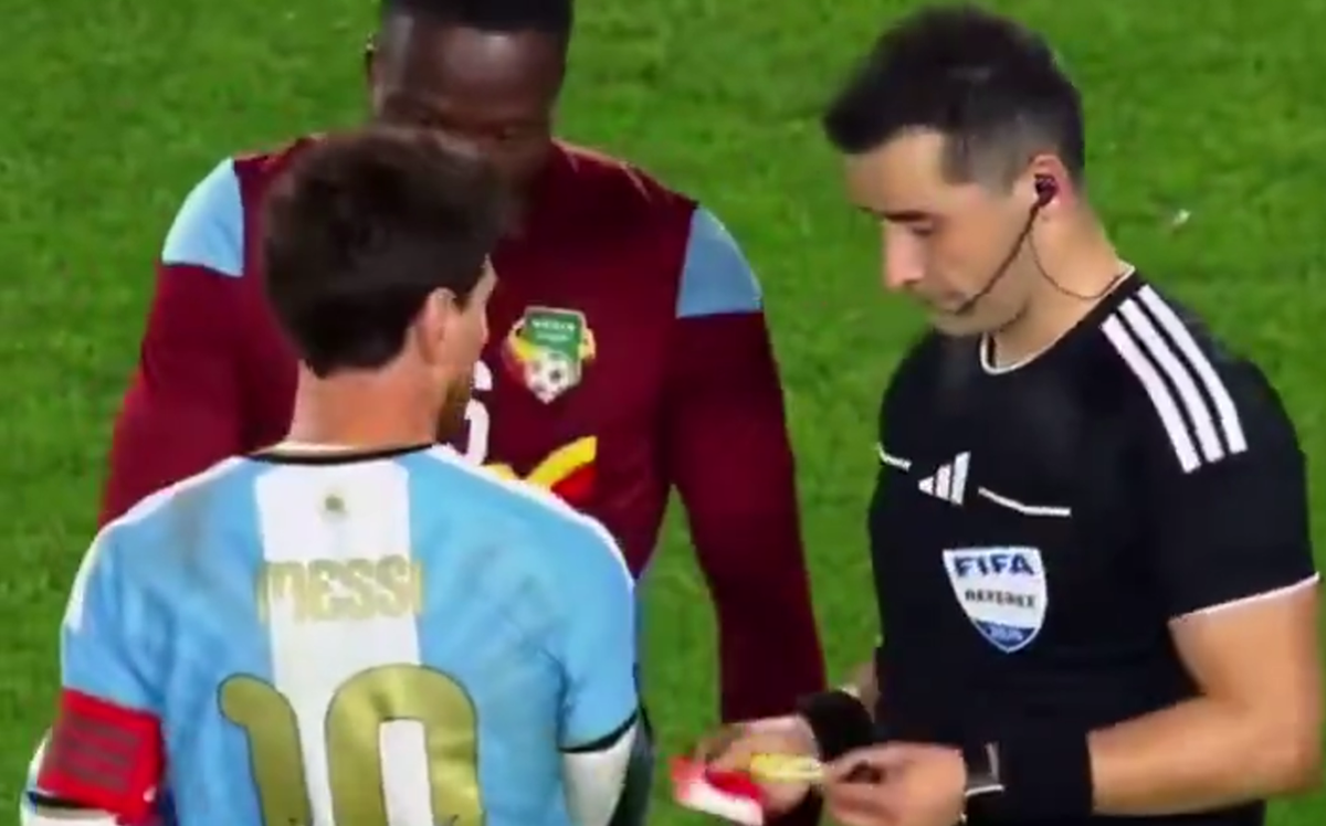 Leo Messi, momente speciale, după meciul de retragere de la echipa națională