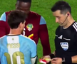 Leo Messi, momente speciale, după meciul de retragere de la echipa națională