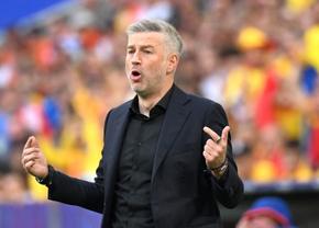 Edi Iordănescu e principala variantă de selecționer » Vecinii îl vor pe bancă la următorul meci din Liga Națiunilor