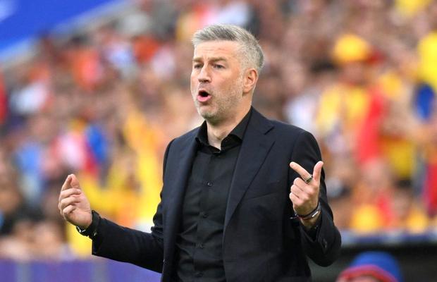 Edi Iordănescu e principala variantă de selecționer » Vecinii îl vor pe bancă la următorul meci din Liga Națiunilor