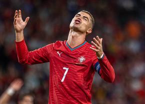 Legenda portugheză îl taxează dur pe Cristiano Ronaldo: „Am stat cu Pele și Maradona, dar nu am văzut așa ceva!”