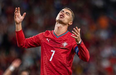 Legenda portugheză îl taxează dur pe Cristiano Ronaldo: „Am stat cu Pele și Maradona, dar nu am văzut așa ceva!”