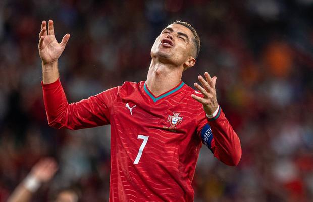 „Cristiano Ronaldo a fost deja suspendat” » Ce pedeapsă riscă după ce a plecat de la lot