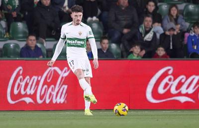 Un fotbalist din La Liga a fost arestat